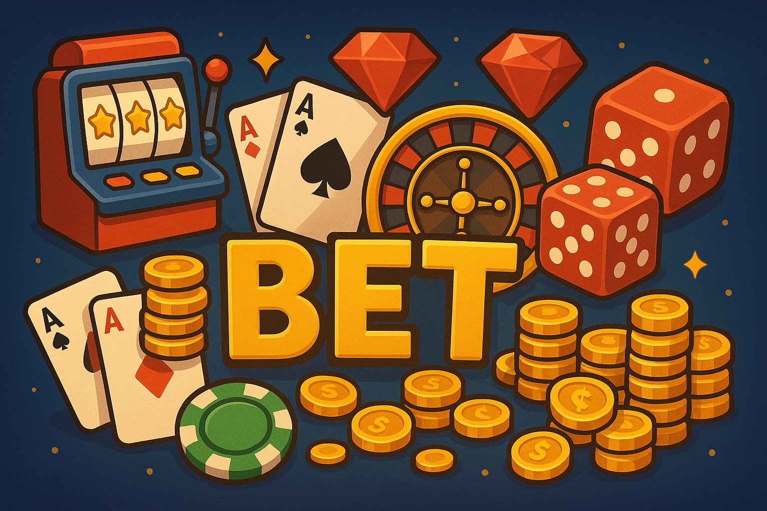 jet bet